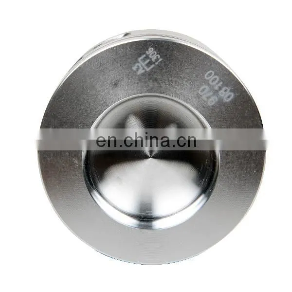 MAHL Brand J05E Engine 115MM Piston for KOBELC-O Excavator SK250-8 Part Number VH130053220A