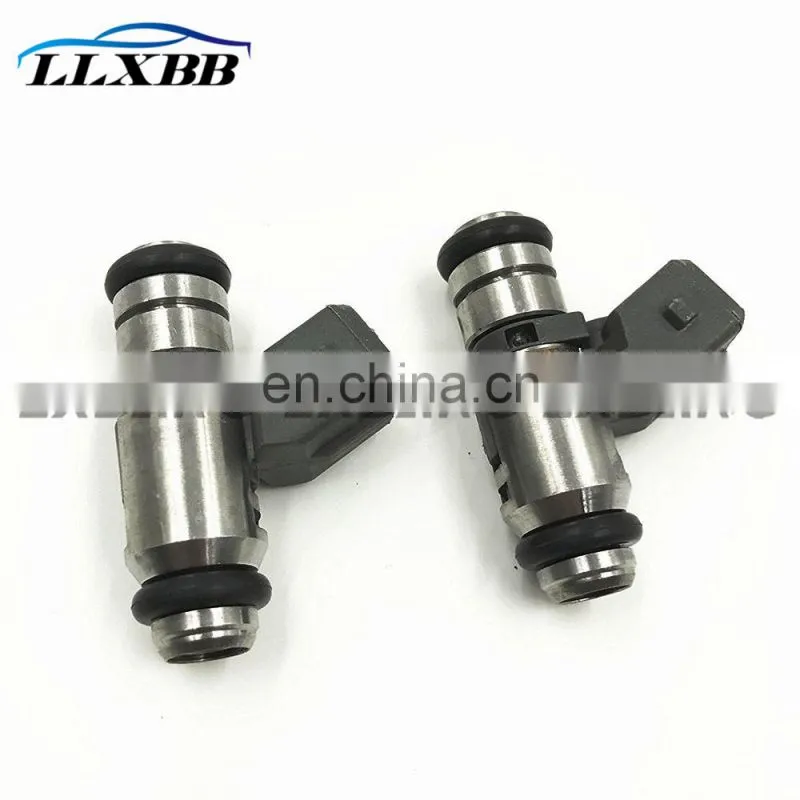 Original Fuel Injector Injection Nozzle IWP044 For VW Gol Parati Polo Quantum Santana Saveiro 501.088.02