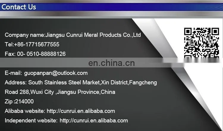 Stainless Section Steel other 1 hot-sale 420 stainless steel section hr