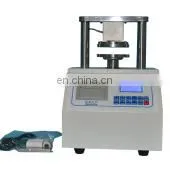 Carton Transportation Vibration Test Table/ Vibrating Table Manufacturer