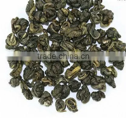 Gunpowder (Zhu Cha) Premium Loose Leaf Green Tea