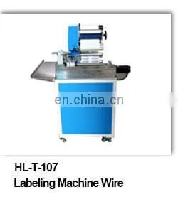 PCB Sticker Labeling Machine / Circuit Board Self Adhesive Labeling Machine