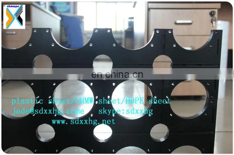 PUF PIPE SUPPORT & METAL CLAMPS