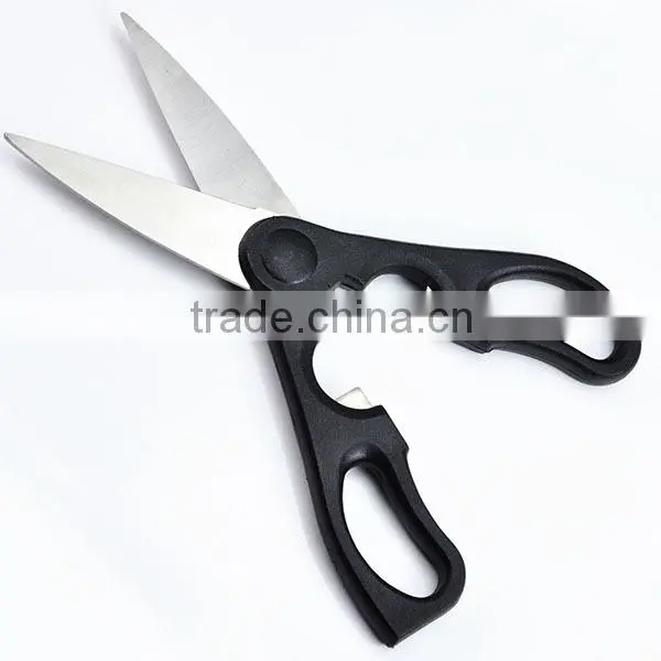 Separable kitchen scissors scissor case types of kitchen scissor