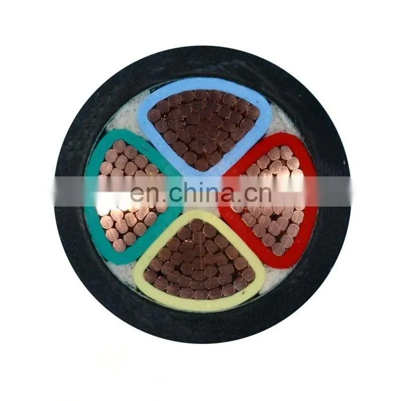 U1000 R2V cable and RVFV CABLE 3G 35mm2