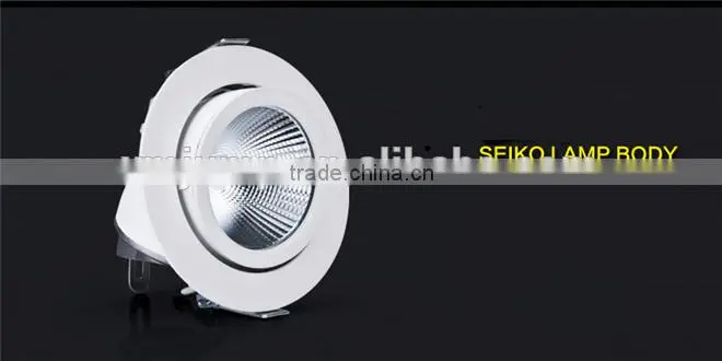 NEW DESIGN HIGHT BRIGHTNESS 20W LED TRUNK LIGHT