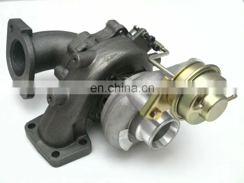 HIGH QUALITY TF035 Turbocharger MR968080 49135-02652 FOR L200 K74T 4WD 2001-2007