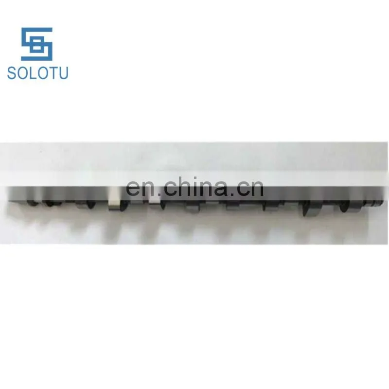 Camshaft FOR LAND CRUISER (_J7_) 3.0 TD (KZJ70_, KZJ73_, KZJ77_) 1KZ-T 1993-1996 13501-67010