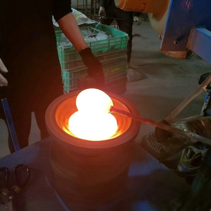 Shanxi Shunda Glass Products Co., Ltd. company overview - view 3