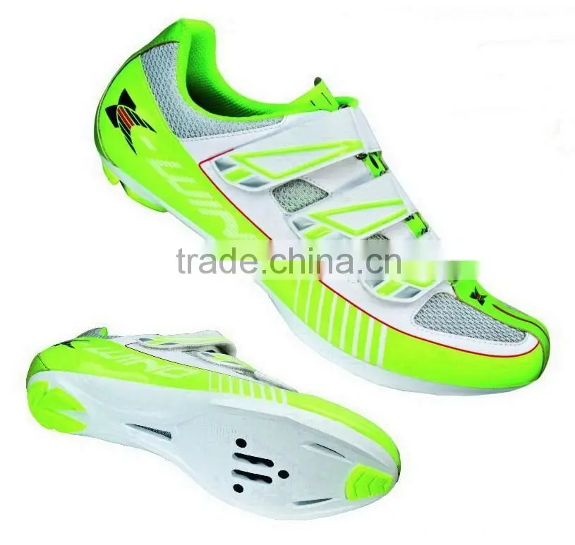 Cycling Shoe non clipless