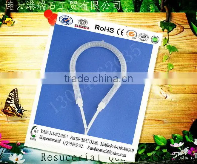 Low price Crazy Selling any size quartz heating tube