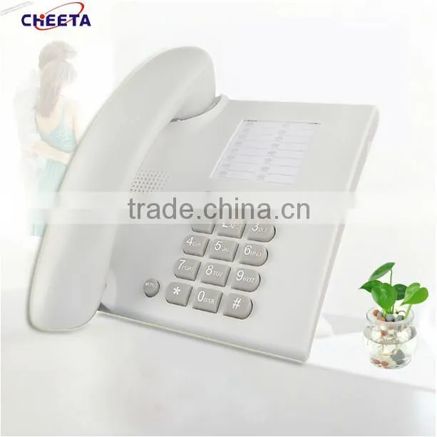 high quality analog conference phone