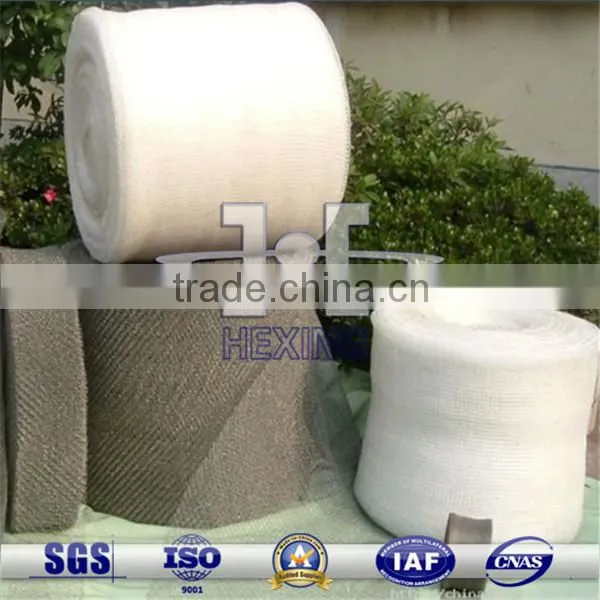Galvanized Knitting Gas-liquid filter Mesh