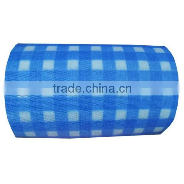 Super Absorbent and Soft Germany Nonwoven Kitchen Cloth