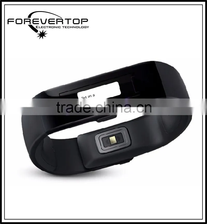 wristband braceletandroid 4.4 smart sport wristband fitness tracker Bluetooth
