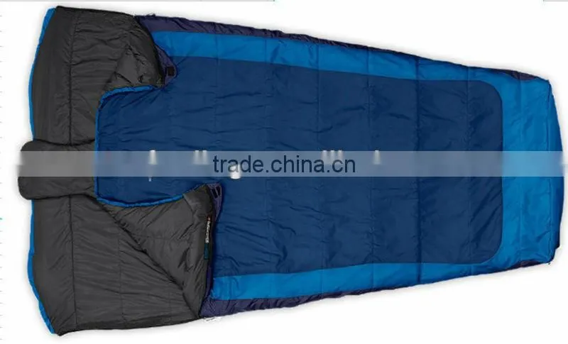 Goose/duck down sleeping bag