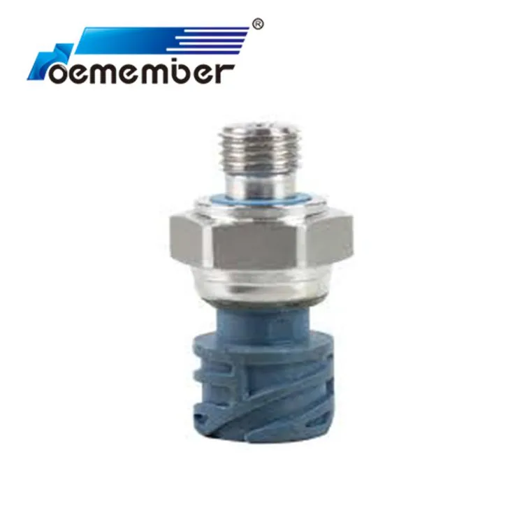 OE Member 1826277 1785702 2041676 5.44009 Truck Pressure Sensor Truck Oil Pressure Sensor for DAF