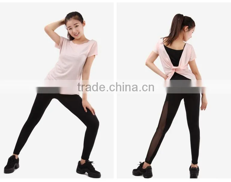 Fitness Yoga Leggings