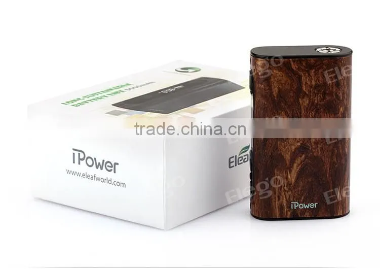 Best Price! 2016 New Vape Mod First Batch Eleaf iPower 80W Mod in Stock