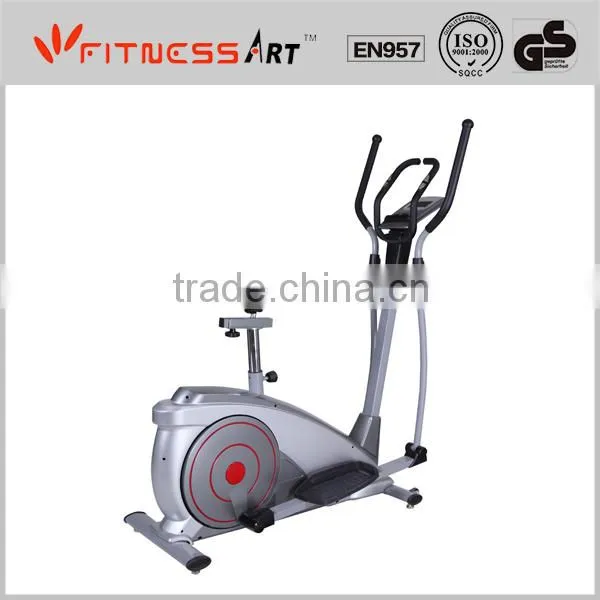 2015 new design commercial Magnetic indoor Elliptical Bike EB2719