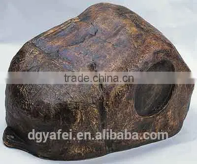 the different rocks artificial stone for rockery