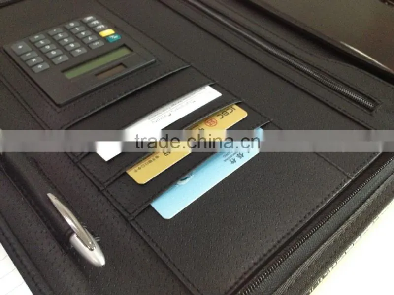 Business planner folder NS-JLJ0011