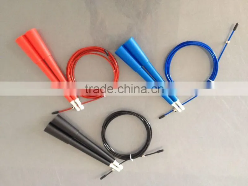 Quality best selling easy carry mini skipping jump rope