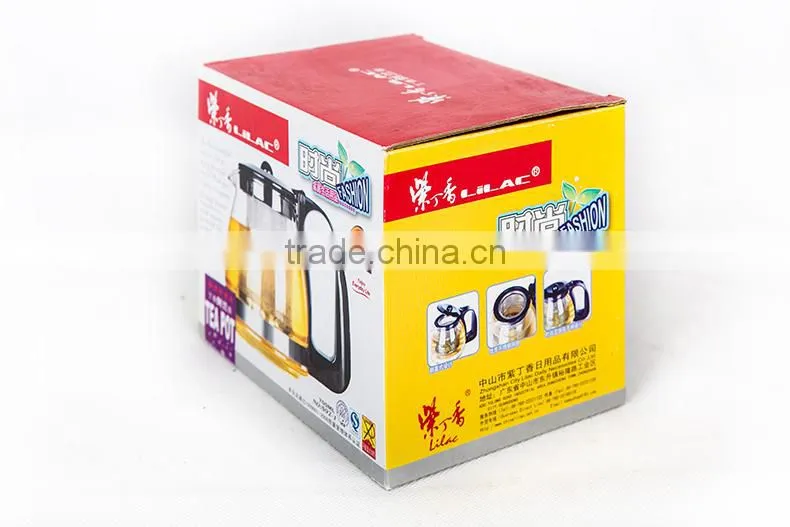 china corrugated carton box supplier custom color paper box