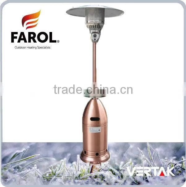 Square gas Patio Heater for new product