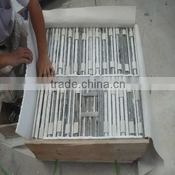 Chinese Natural Stone Mosaic Tile