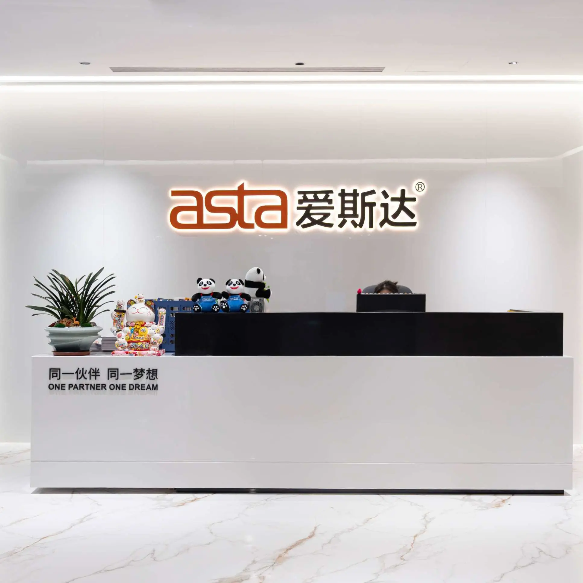 Shenzhen ASTA Watch & Jewelry Co., Ltd. company overview - view 1