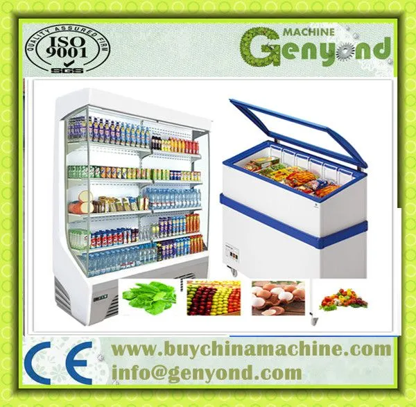 Wholesale Frozen Yogurt Vending Machine