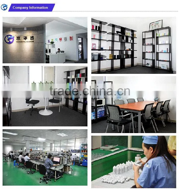 Factory price anti slip external tv speakers
