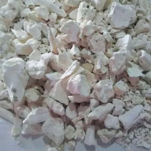 bone ash composition