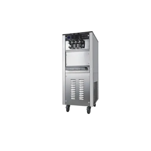 ice cream machine