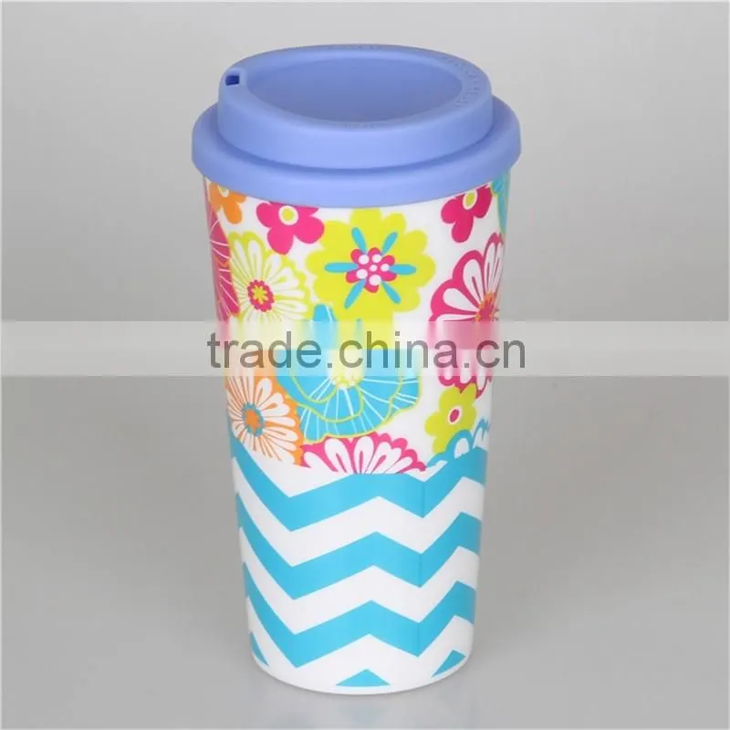 Shenzhen Mlife manufactured hot sale food grade bpa free promotional PP coffee bottle