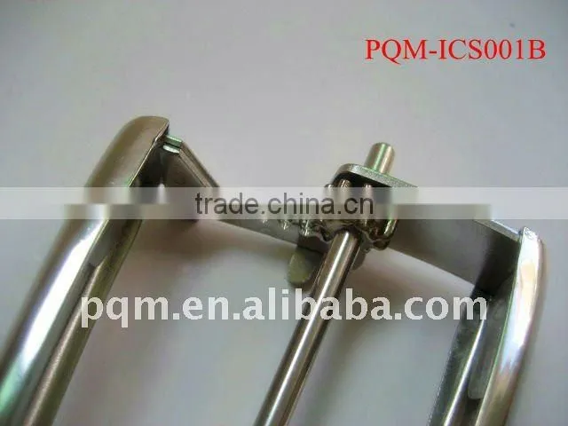 Stainless steel manual ice cream spoon 001B