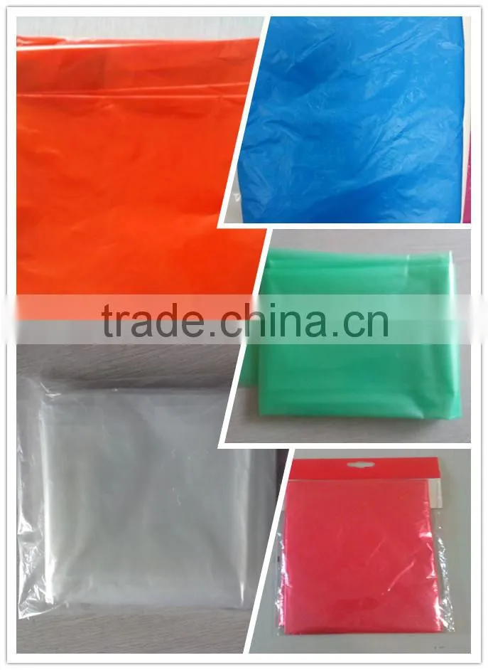 High quality storage Plastics christmas tree removal bag