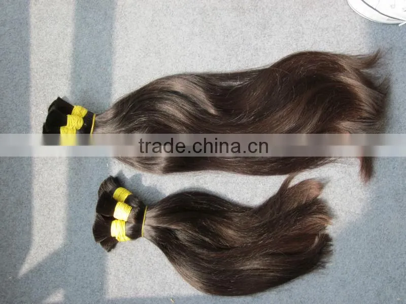 raw unprocessed virgin indian hair virgin hair bulk