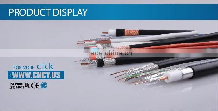 cctv cable rg179
