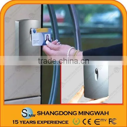 China TCP/IP wall mounted rfid reader with SDK