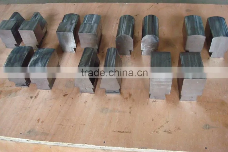 Blacksmith's Air Forging Hammer Tool C41-20KG SINGLE WITH BASE PALTE