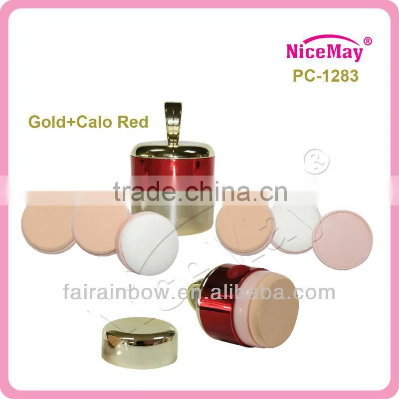 Hot Sale!Electric Viberate Powder Puff(PC-1283)