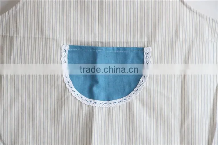 100% Cotton Printed Custom Apron