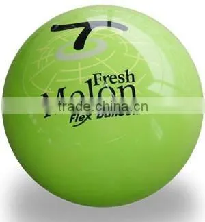 Anti-burst Gymnastic Ball,55cm Gym ball