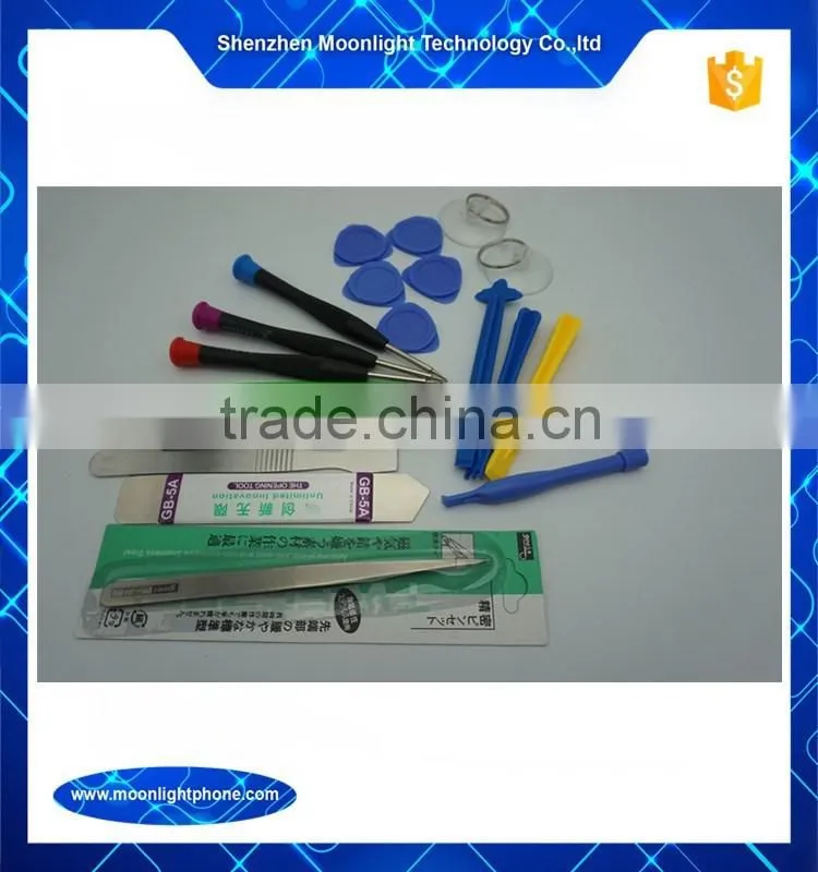 Cheap Price Repairing Phone Toolkits Wholesale