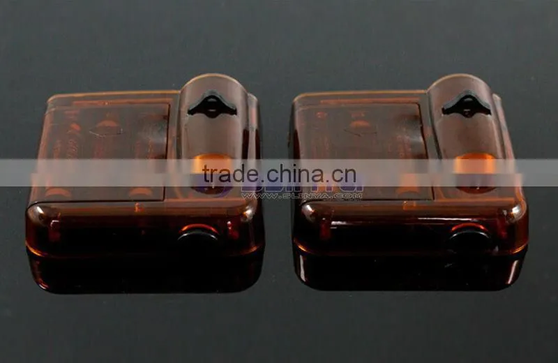 3M Sticker To Fix No Drilling High Brightness Auto Induction LED Car Logo Light
