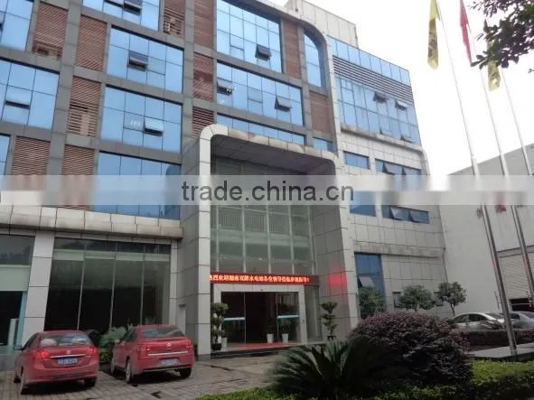 Chongqing Yuneng Oil-Filter Manufacturing Co., Ltd. company overview - view 2