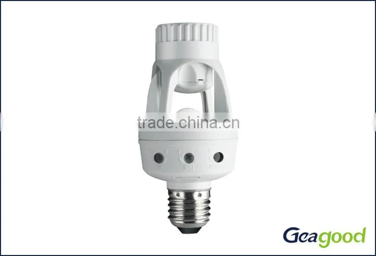 new product 360 degree pir movement sensor light switch