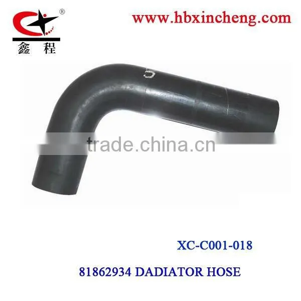 high Radiator Hose for auto spare parts flexible shafts auto parts car parts